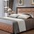 Кровать Диана Руссо Бурже с подъёмным механизмом  160x200